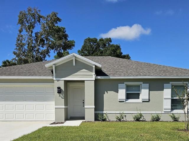 House for rent in Palm Coast, Florida