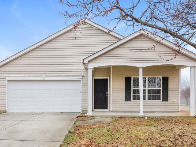House for rent in North Carolina