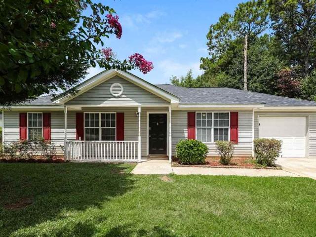 House for rent in Grantville, Georgia