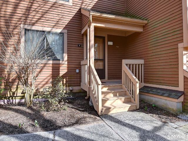 House for rent in Avon, Connecticut