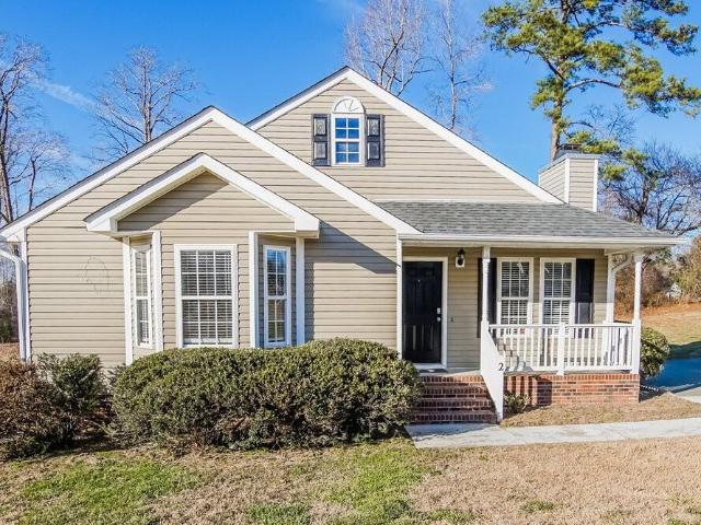 House for rent in Wake, North Carolina