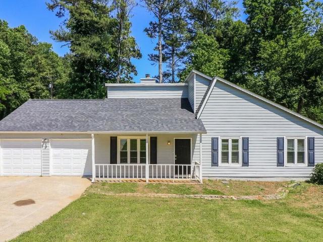 House for rent in Cobb, Georgia