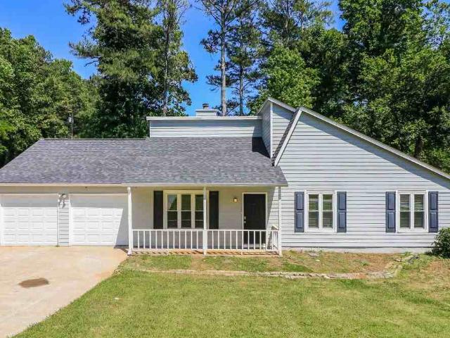 House for rent in Cobb, Georgia