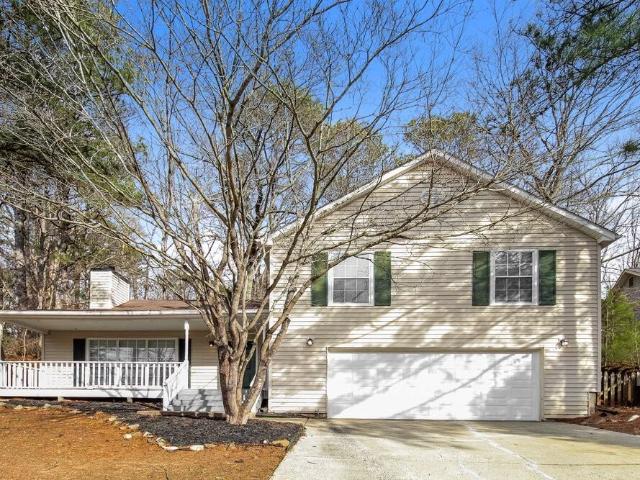 House for rent in Cobb, Georgia