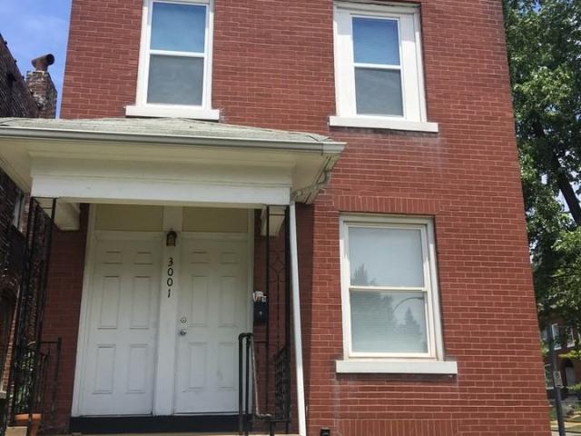 House for rent in Tower Grove South, Saint Louis
