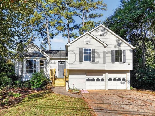 House for rent in Woodstock, Cherokee County