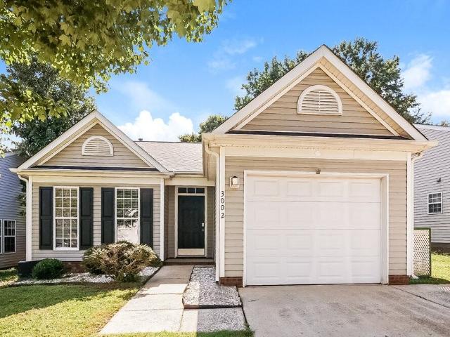 House for rent in Monroe, North Carolina