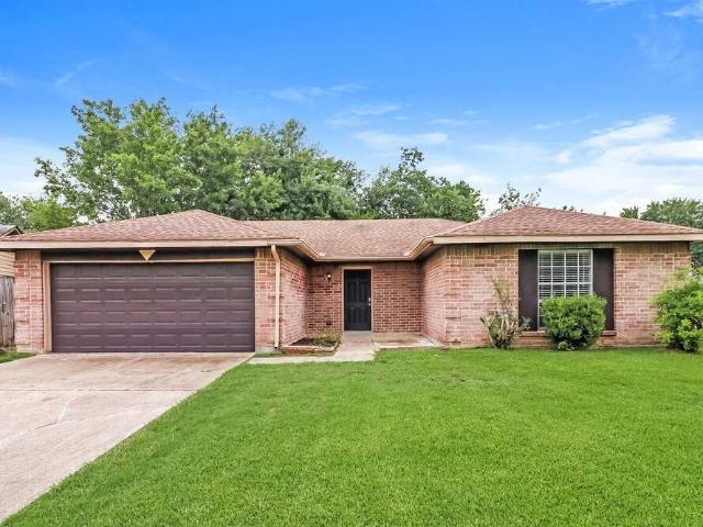 House for rent in Pearland, Texas