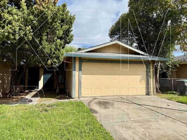 House for rent in Stockton, San Joaquin County