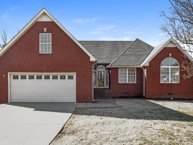 House for rent in Tennessee
