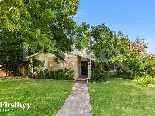 House for rent in Plano