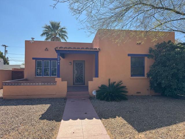 House for rent in Tucson, Arizona