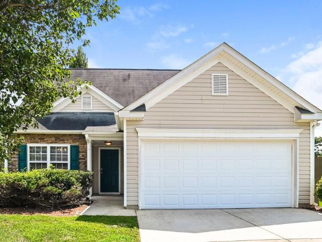 House for rent in Monroe, North Carolina