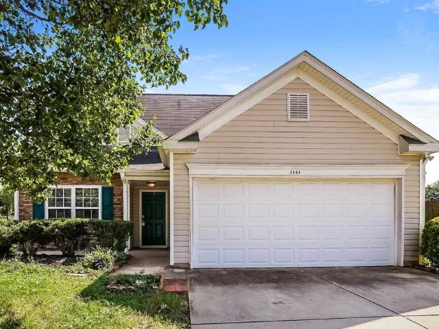 House for rent in Monroe, North Carolina