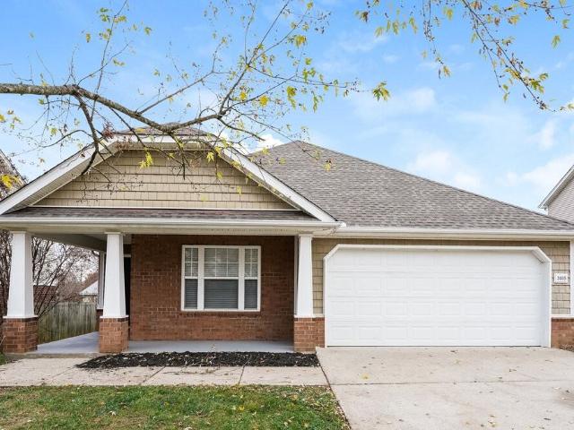 House for rent in Tennessee