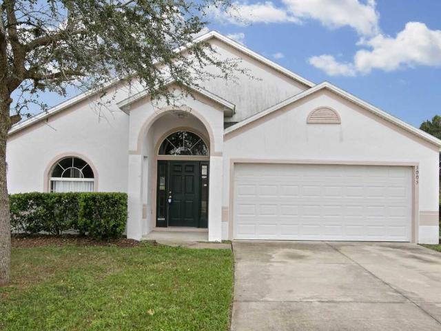 House for rent in Groveland, Florida