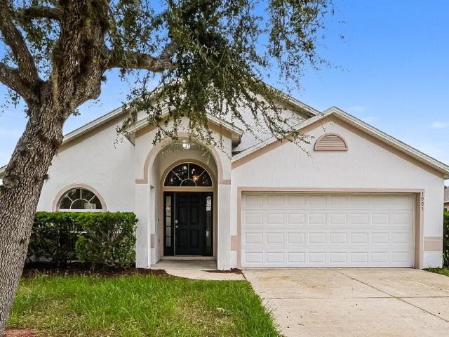 House for rent in Groveland, Lake County