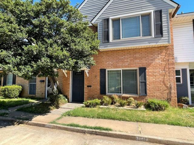 House for rent in Oklahoma City, Oklahoma