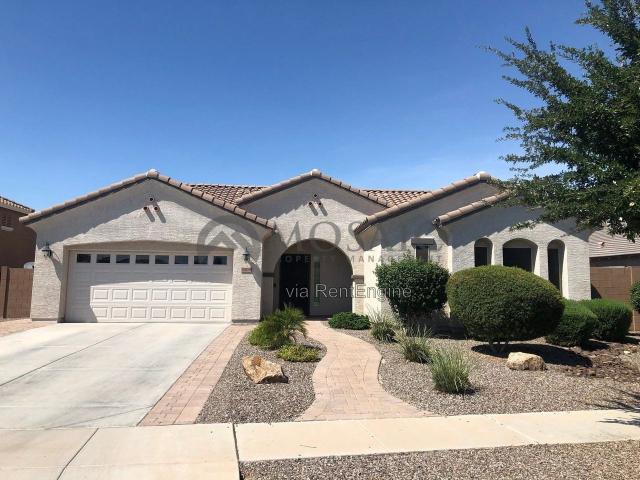 House for rent in Gilbert, Maricopa County