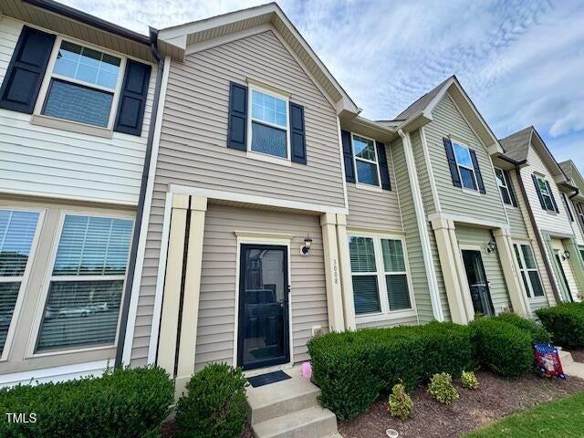 House for rent in Wake, North Carolina
