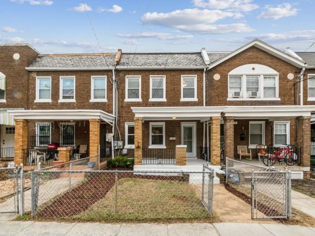 House for rent in Washington, Washington DC