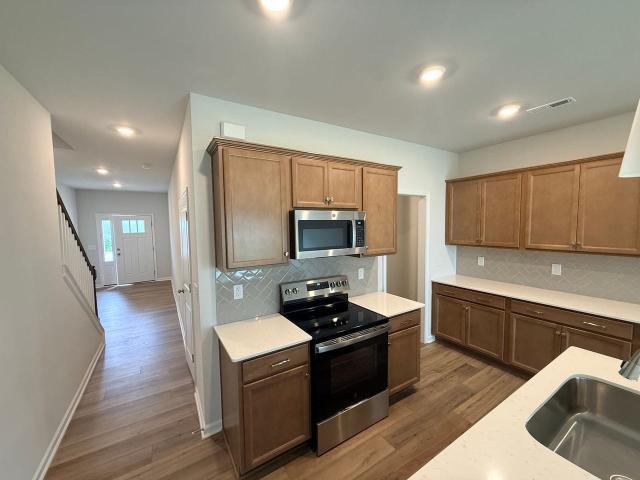 House for rent in Mecklenburg, North Carolina