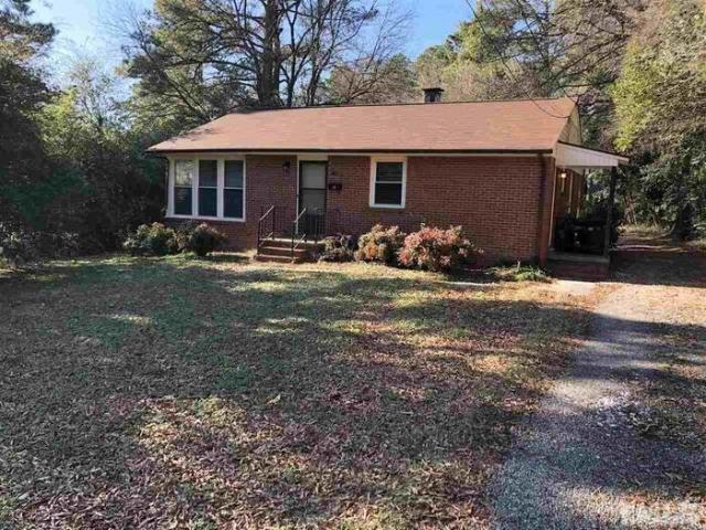 House for rent in Durham, North Carolina