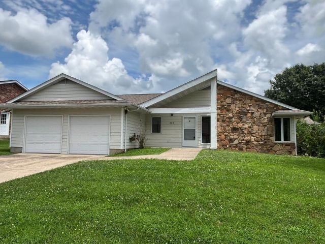 House for rent in Phelps, Missouri