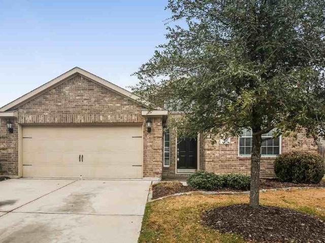 House for rent in Anna, Texas