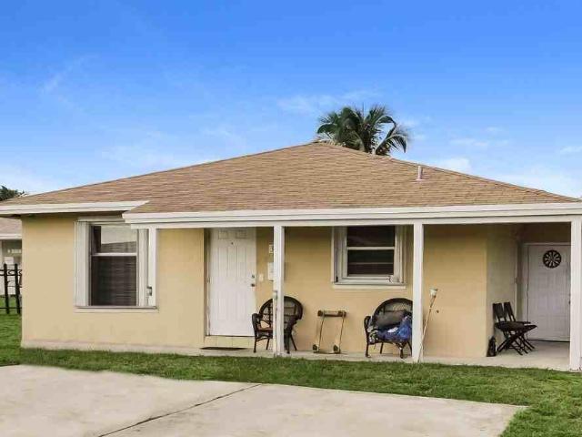 House for rent in Hallandale, Florida
