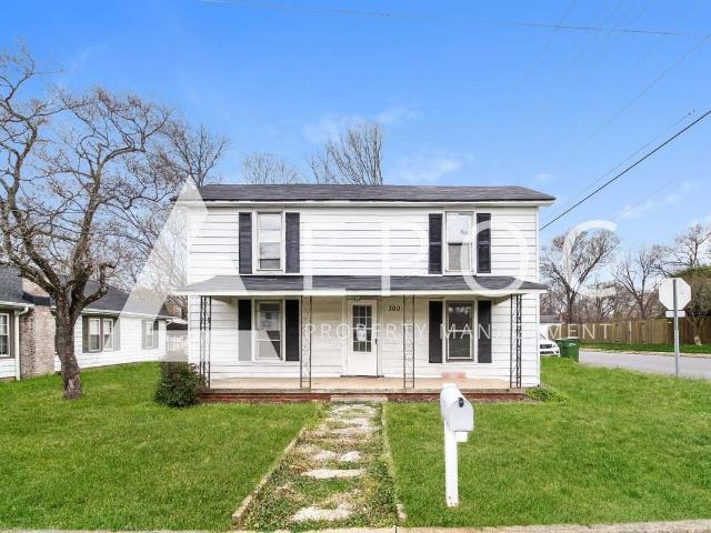 House for rent in Gibsonville, Guilford County