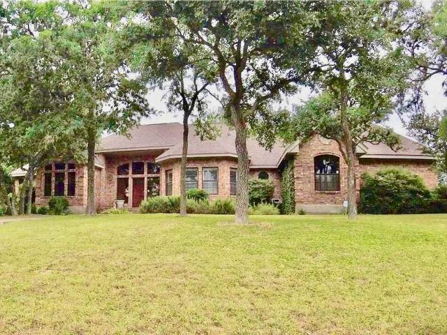 House for rent in Hays, Texas