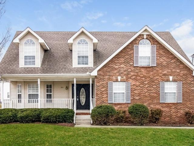 House for rent in Tennessee