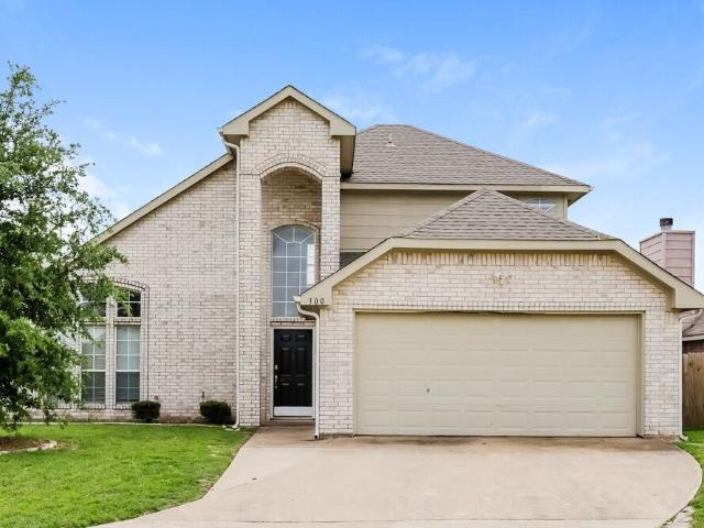 House for rent in Texas