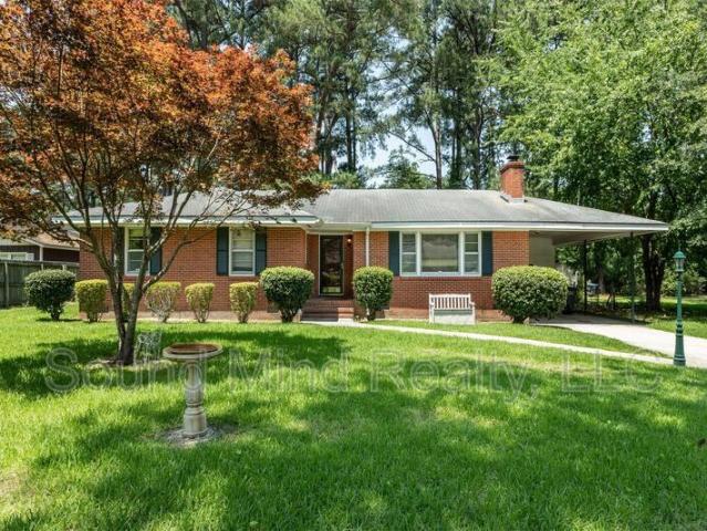House for rent in Englewood, Rocky Mount