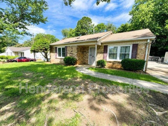 House for rent in Mecklenburg, North Carolina
