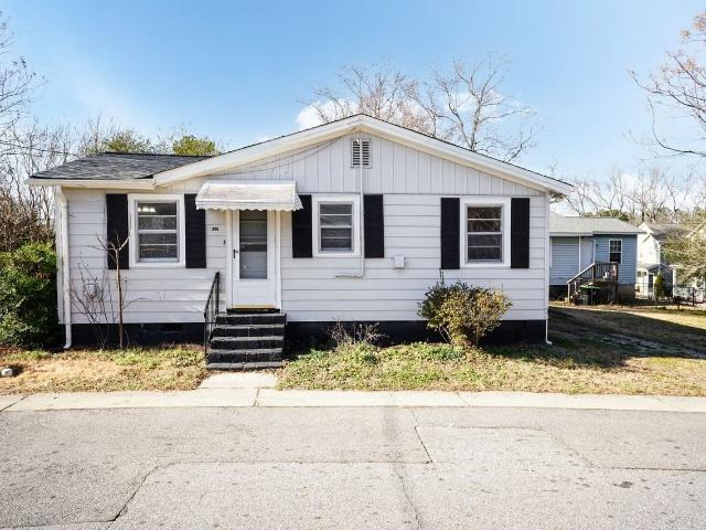 House for rent in Wake, North Carolina