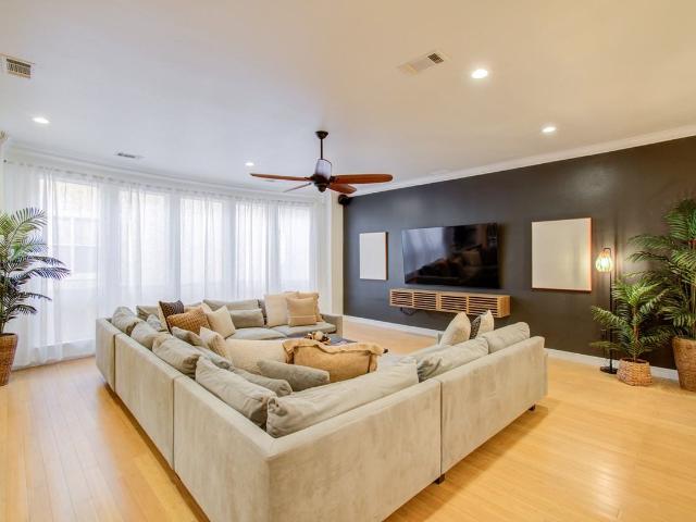 House for rent in Harris, Texas