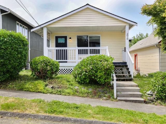 House for rent in Everett, Washington