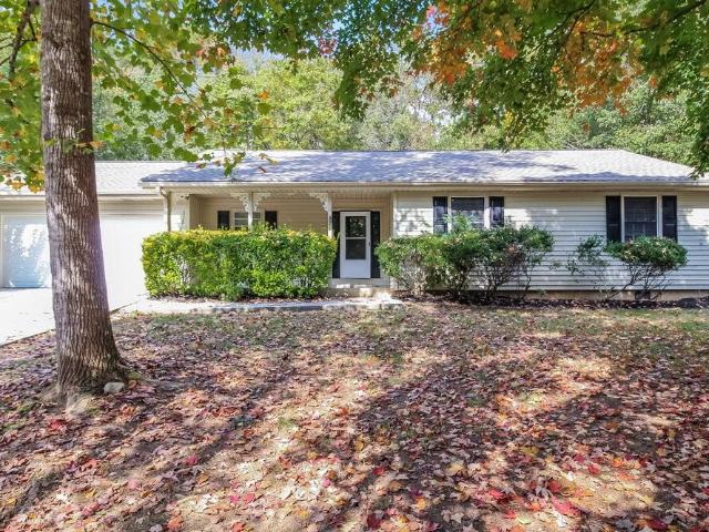 House for rent in Conyers, Georgia