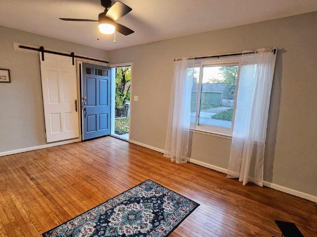 House for rent in Columbus, Ohio