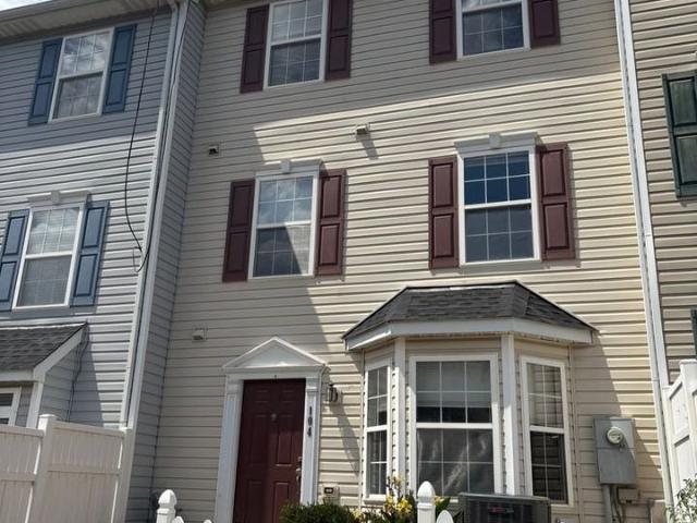 House for rent in Camden Crossing, Raleigh