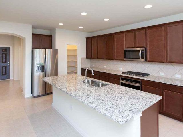 House for rent in Austin, Texas