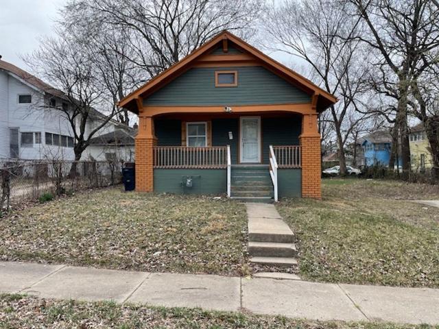 House for rent in Kansas City