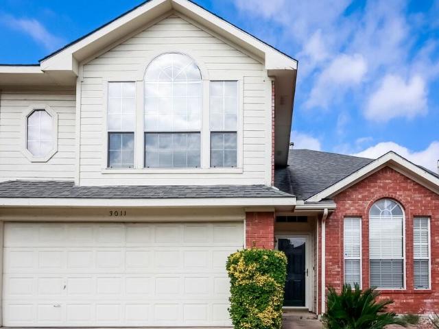 House for rent in Dallas, Texas