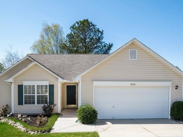 House for rent in Concord, North Carolina