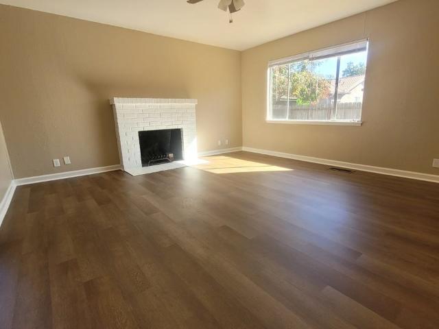 House for rent in Stockton, California