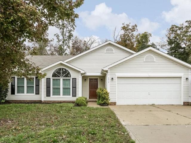 House for rent in Mecklenburg, North Carolina