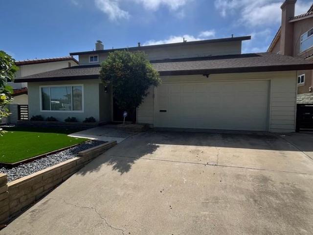 House for rent in San Diego