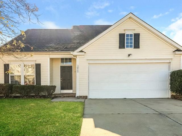 House for rent in Monroe, North Carolina